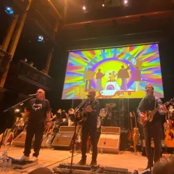 Charles W. Stockey Centre for the Performing Arts - Parry Sound