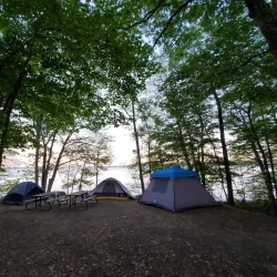 Killbear Provincial Park - Parry Sound