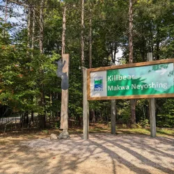 Killbear Provincial Park - Parry Sound