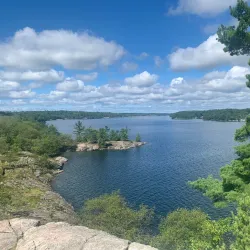 Killbear Provincial Park - Parry Sound