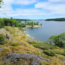Killbear Provincial Park - Parry Sound