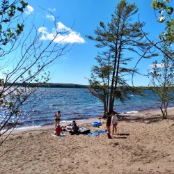 Killbear Provincial Park - Parry Sound