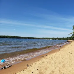 Killbear Provincial Park - Parry Sound
