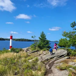 Killbear Provincial Park - Parry Sound