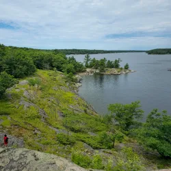 Killbear Provincial Park - Parry Sound