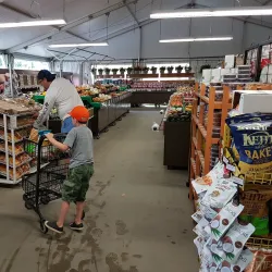 Parry Sound Farmers' Market - Parry Sound