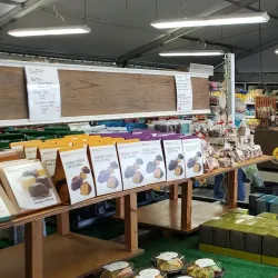 Parry Sound Farmers' Market - Parry Sound