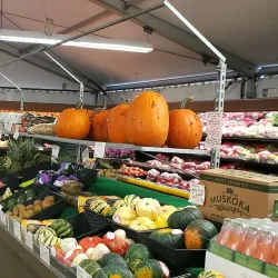 Parry Sound Farmers' Market - Parry Sound