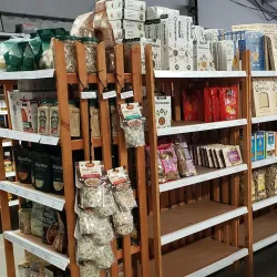 Parry Sound Farmers' Market - Parry Sound