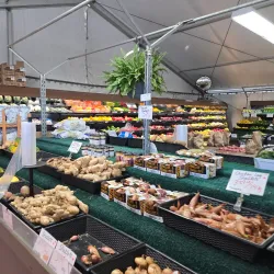 Parry Sound Farmers' Market - Parry Sound