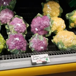 Parry Sound Farmers' Market - Parry Sound