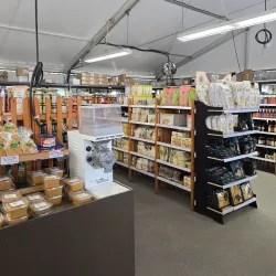 Parry Sound Farmers' Market - Parry Sound