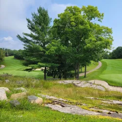 Parry Sound Golf & Country Club - Parry Sound