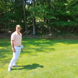 Parry Sound Golf & Country Club - Parry Sound