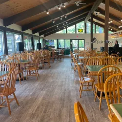 Parry Sound Golf & Country Club - Parry Sound