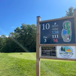 Parry Sound Golf & Country Club - Parry Sound