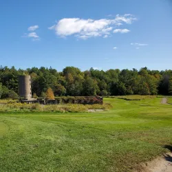 Parry Sound Golf & Country Club - Parry Sound
