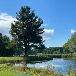 Parry Sound Golf & Country Club - Parry Sound