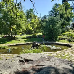 Parry Sound Museum - Parry Sound