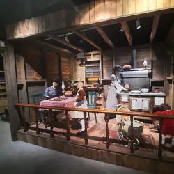 Parry Sound Museum - Parry Sound