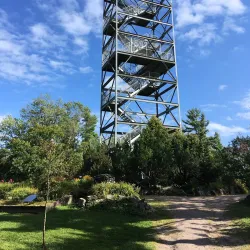 Parry Sound Museum - Parry Sound