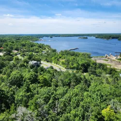 Parry Sound Museum - Parry Sound