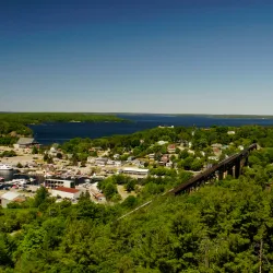 Parry Sound Museum - Parry Sound