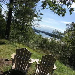 Parry Sound Museum - Parry Sound