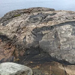 Parry Sound Waterfront and Rotary Pier - Parry Sound