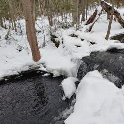 Parry Sound Waterfront and Rotary Pier - Parry Sound