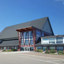The Bobby Orr Hall of Fame - Parry Sound
