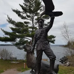 The Bobby Orr Hall of Fame - Parry Sound
