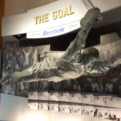 The Bobby Orr Hall of Fame - Parry Sound