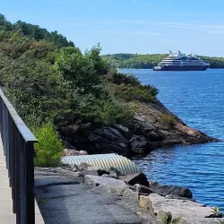 The Bobby Orr Hall of Fame - Parry Sound