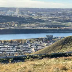 Riverfront Park - Peace River