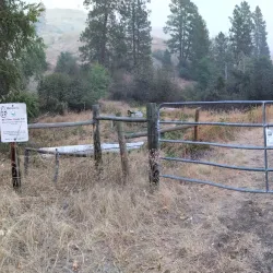 Kettle Valley Rail Trail - Penticton