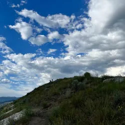 Munson Mountain Regional Park - Penticton