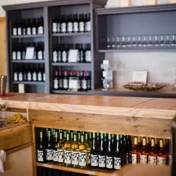 Naramata Bench Wineries - Penticton