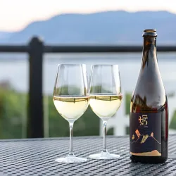 Naramata Bench Wineries - Penticton