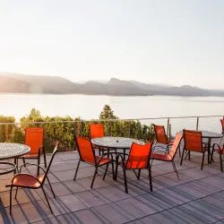 Naramata Bench Wineries - Penticton