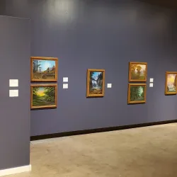 Penticton Art Gallery - Penticton