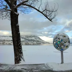 Penticton Art Gallery - Penticton