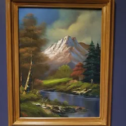 Penticton Art Gallery - Penticton