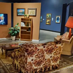 Penticton Art Gallery - Penticton