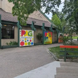 Penticton Art Gallery - Penticton