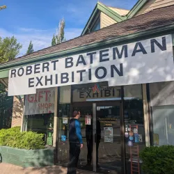 Penticton Art Gallery - Penticton