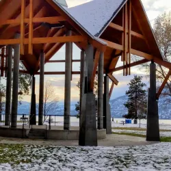 Penticton Beach Park - Penticton