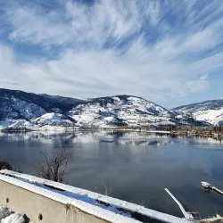 Penticton Beach Park - Penticton