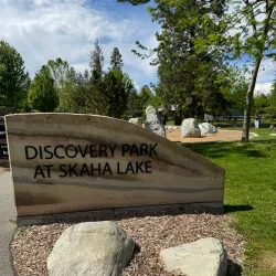 Penticton Beach Park - Penticton