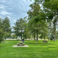 Penticton Beach Park - Penticton